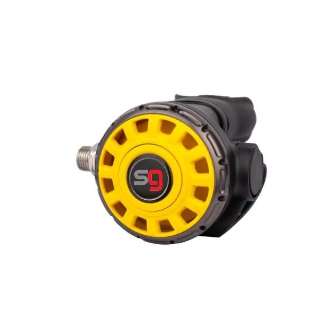 sgt3 2nd stage regulator