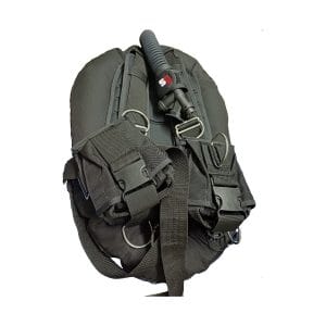 bcd wing