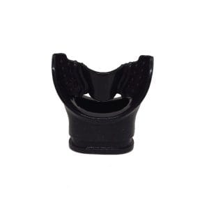 mouth pice snorkeling