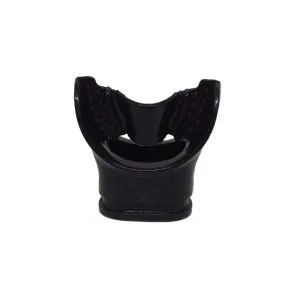mouth pice snorkeling
