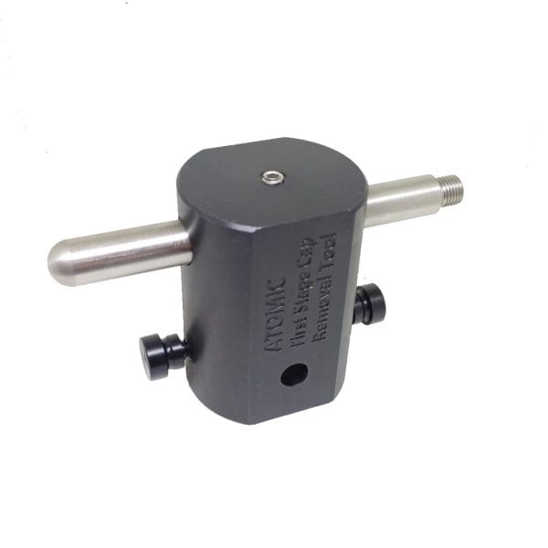 atomic cup removal tool