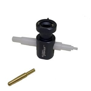 scuba tool for 1st stage atomic