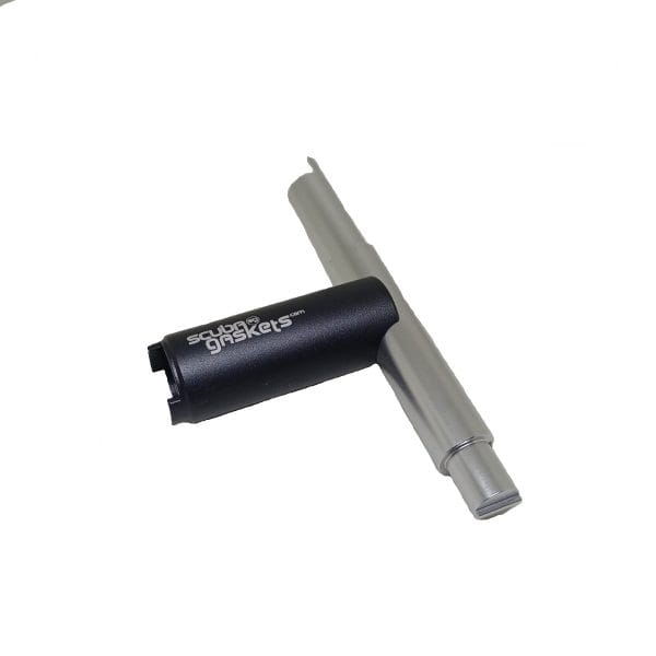scuba tool for atomic