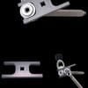 double wrench tool