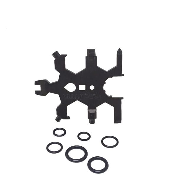 scuba tool taran tool