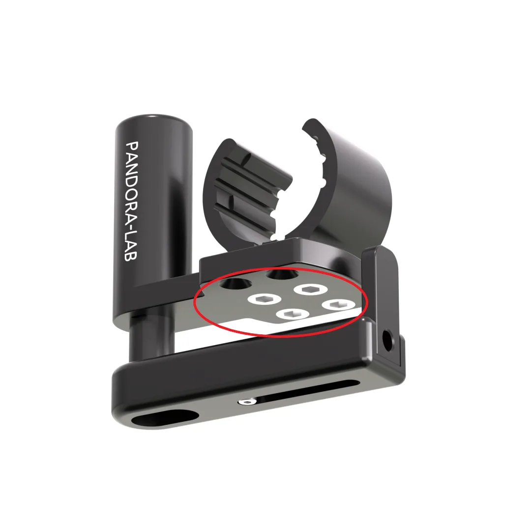 adjustable good man handle