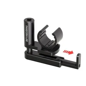 K-1 Auto Goodman Handle from Pandora-Lab