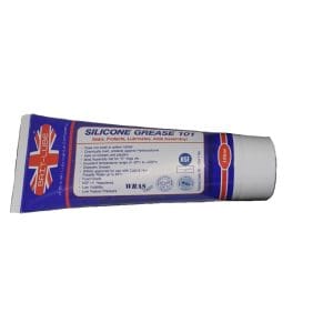 brit bube scuba lubricant