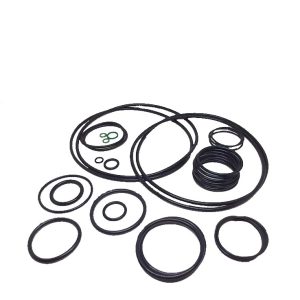 O-ring service kit for Kiss rebreather