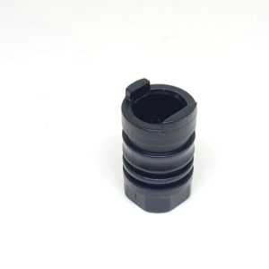 ScubaGaskets guide sleeve for Scubapro S600 second stage, replacement for part 11.602.013